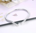 Bracelet serpent pour femme 5