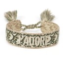 Bracelet tissé pour femme H247 14