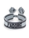 Bracelet tissé pour femme H247 17