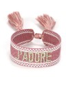 Bracelet tissé pour femme H247 24