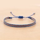 Bracelet tissé pour femme H281 41