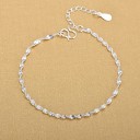 Bracelet torsadé pour femmes 1