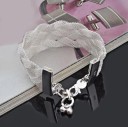 Bracelet tressé pour femmes 3