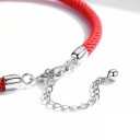 Bracelet tressé pour femmes 4