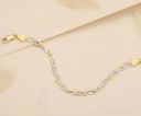 Bracelet tressé pour femmes 3