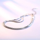 Bracelet triple pour femme P70 6