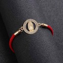 Bracelet Vierge Marie 2