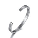 Bracelet vintage ouvert 1