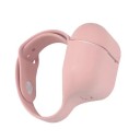 Bracelet with Case Cover for Apple Airpods Pro 6