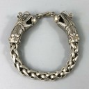 Bracelet with Chinese Dragon 3