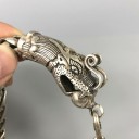 Bracelete com dragão chinês 5