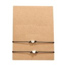 Bracelets en corde 2 pcs 3