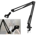 Braço ajustável para microfone K1614 2