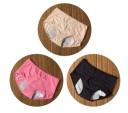 Bragas menstruales para mujer - 3 uds. 4