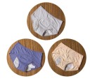Bragas menstruales para mujer - 3 uds. 11