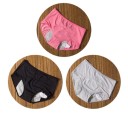 Bragas menstruales para mujer - 3 uds. 6