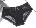 Braguita de encaje de mujer Paula 12