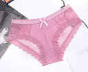 Braguita de encaje de mujer Paula 15 Braguita de encaje de mujer Paula 15