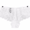 Braguita de encaje para mujer A700 5