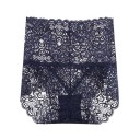 Braguita de encaje para mujer A703 17