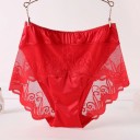 Braguita de encaje para mujer A704 9