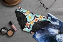 Braguita de encaje para mujer J520 35