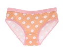 Braguita de mujer con estampado A625 11