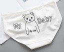 Braguitas con bonitos estampados 9