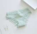 Braguitas de algodón para mujer Courtney 12