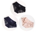 Braguitas de encaje sexy para mujer - 3 uds. 7