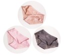 Braguitas de encaje sexy para mujer - 3 uds. 18