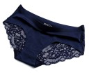 Braguitas de encaje sexy para mujer A1017 9