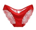 Braguitas de encaje sexy para mujer A1019 5