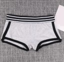 Braguitas de mujer con braguita A624 4