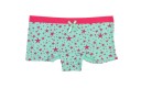 Braguitas de mujer con estampado de estrellas - 6 uds. 1