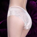 Braguitas elegantes de mujer con encaje 10