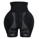 Braguitas moldeadoras acolchadas para mujer Braguitas realzadoras que agrandan las caderas Ropa interior reafirmante para adelgazar 1