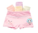 Braguitas para niñas con estampado - 6 uds. 3