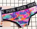 Braguitas sexys de mujer con estampado 8