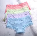 Braguitas tanga sexys para mujer - 4 uds. 8
