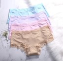 Braguitas tanga sexys para mujer - 4 uds. 9