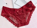 Braguitas transparentes de mujer 17