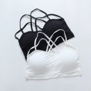 Bralette-BH für Mädchen 4