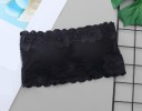 Bralette-bh i blonde til piger 9