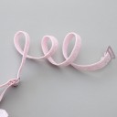 Bralette-bh i blonde til piger 7