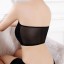 Bralette-BH in der Farbe Schwarz J483 3