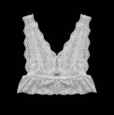 Bralette blonde bh J1029 6