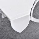 Bralette de senhora com cordões 7