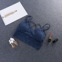 Bralette estilo corsé J774 6