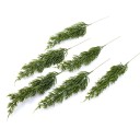 Branche artificielle 6 pcs 3